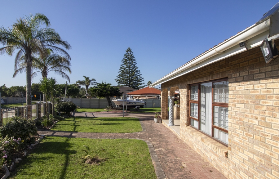 3 Bedroom Property for Sale in West Bank Eastern Cape